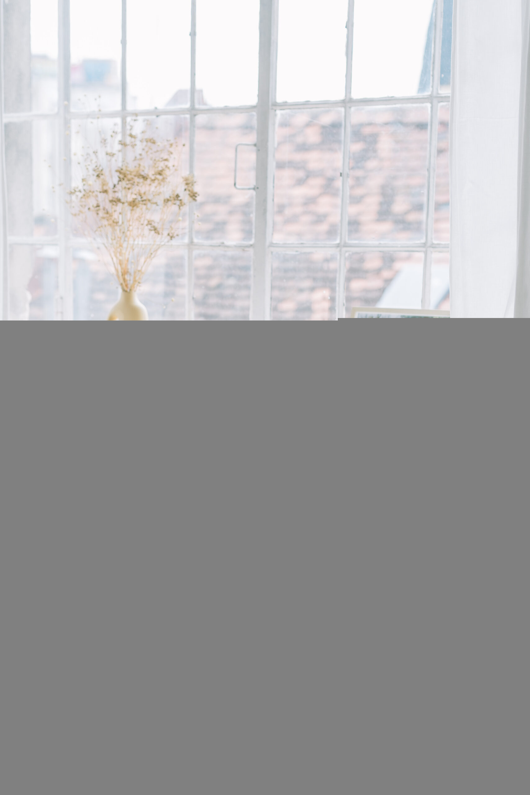 Vanilla Cream Set 60x600 Pillowcases and 90x220 Quilt Cover