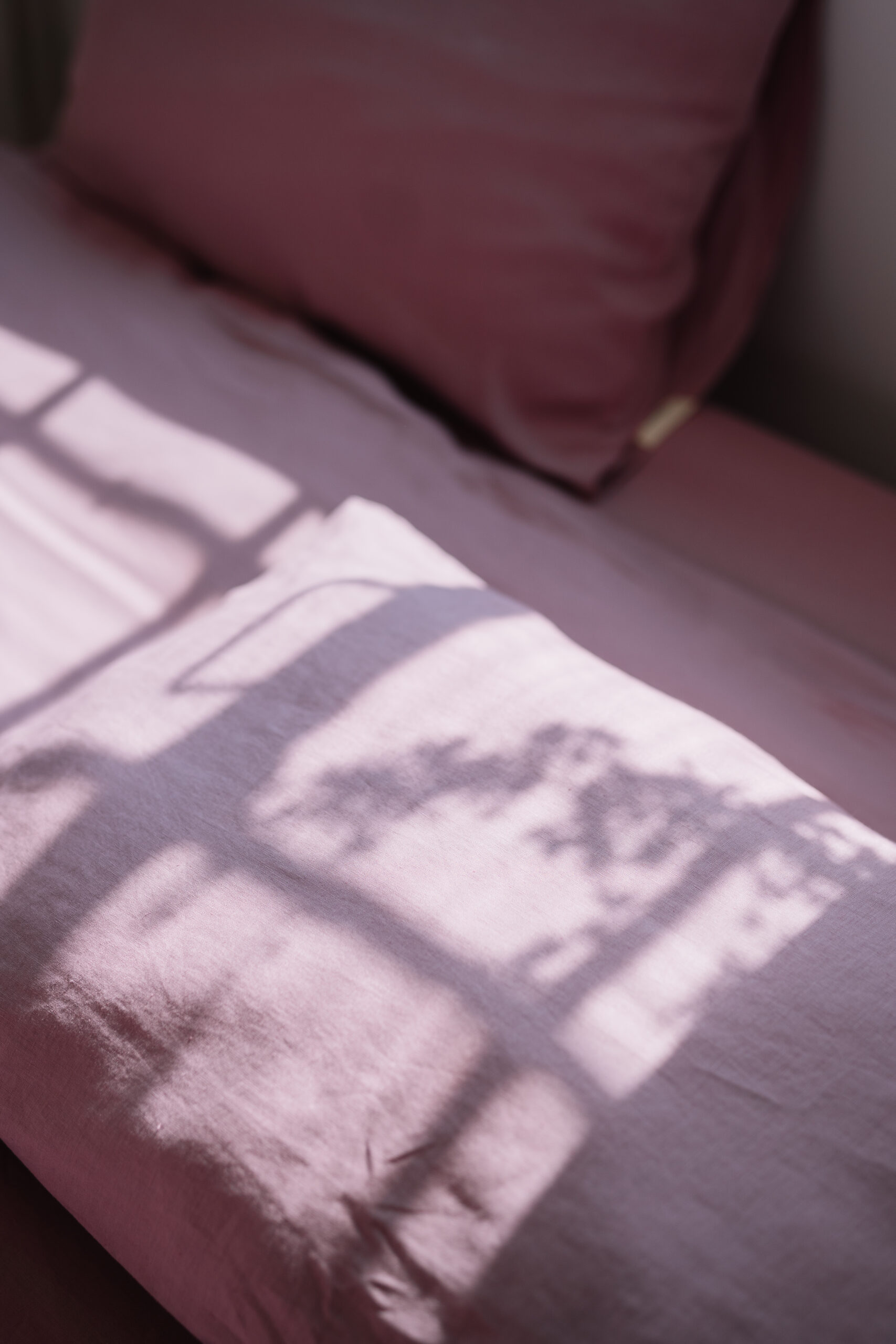 Purple Dream Set 90x200 Sheet and 150x200 Quilt Cover