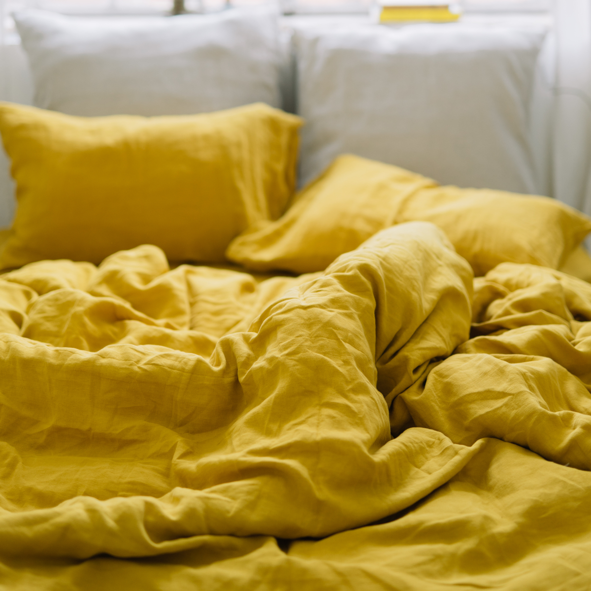 Pumpkin Sweet Quilt Cover