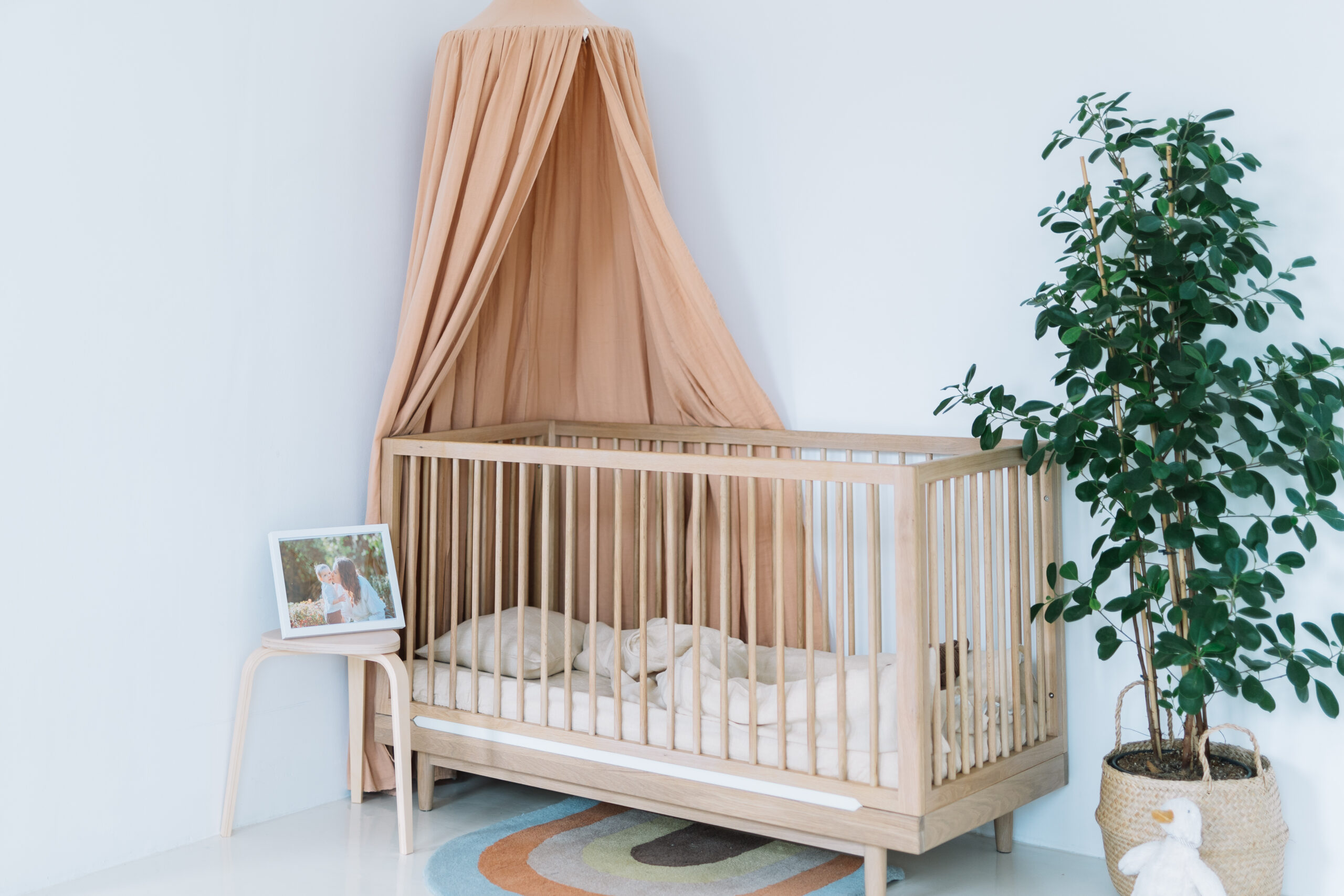 Natural Sheet for kids