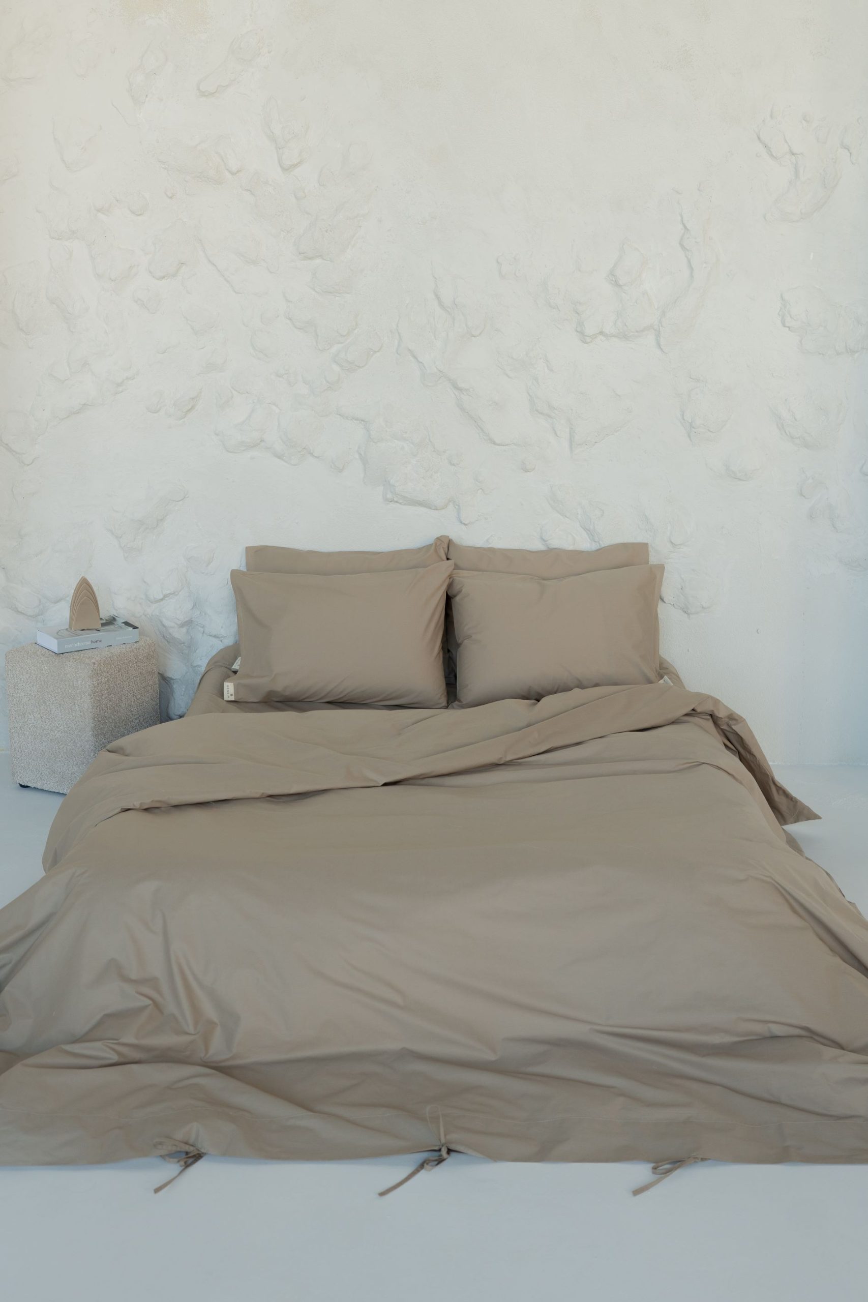 Husă Pilotă Earth Beige